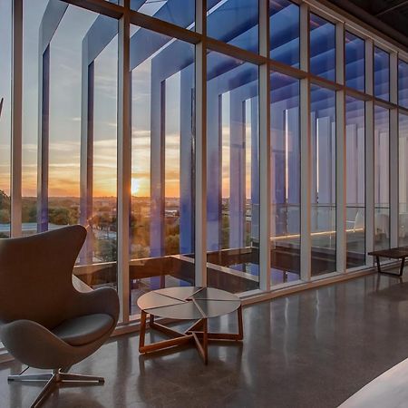 Hotel Revel Fort Worth Luaran gambar