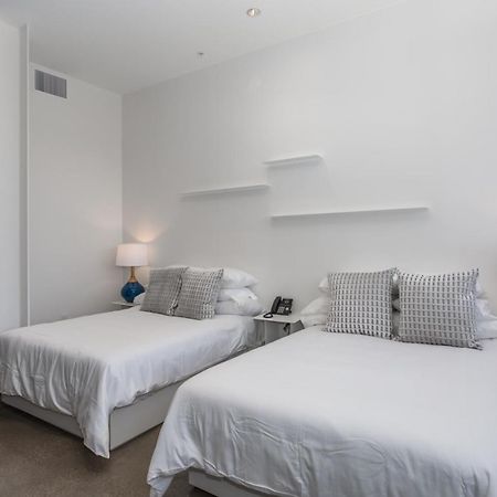 Hotel Revel Fort Worth Luaran gambar