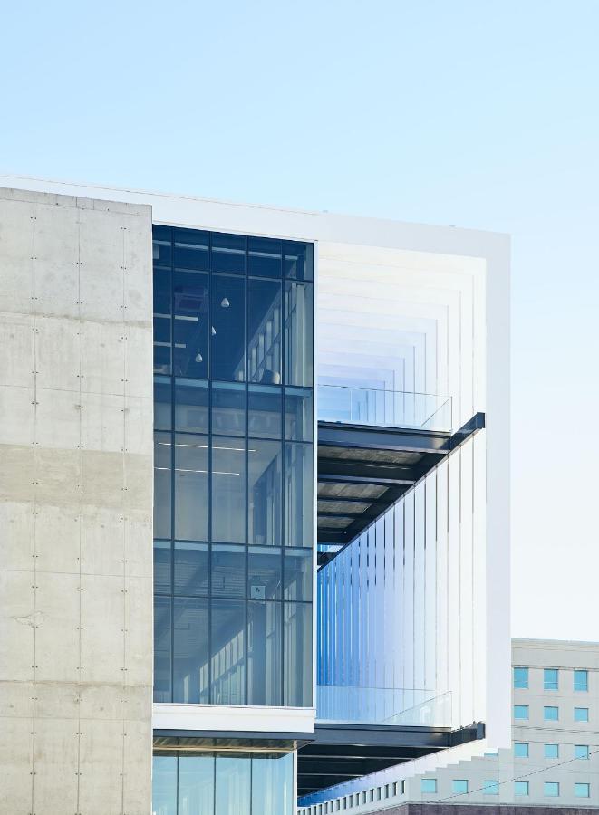 Hotel Revel Fort Worth Luaran gambar