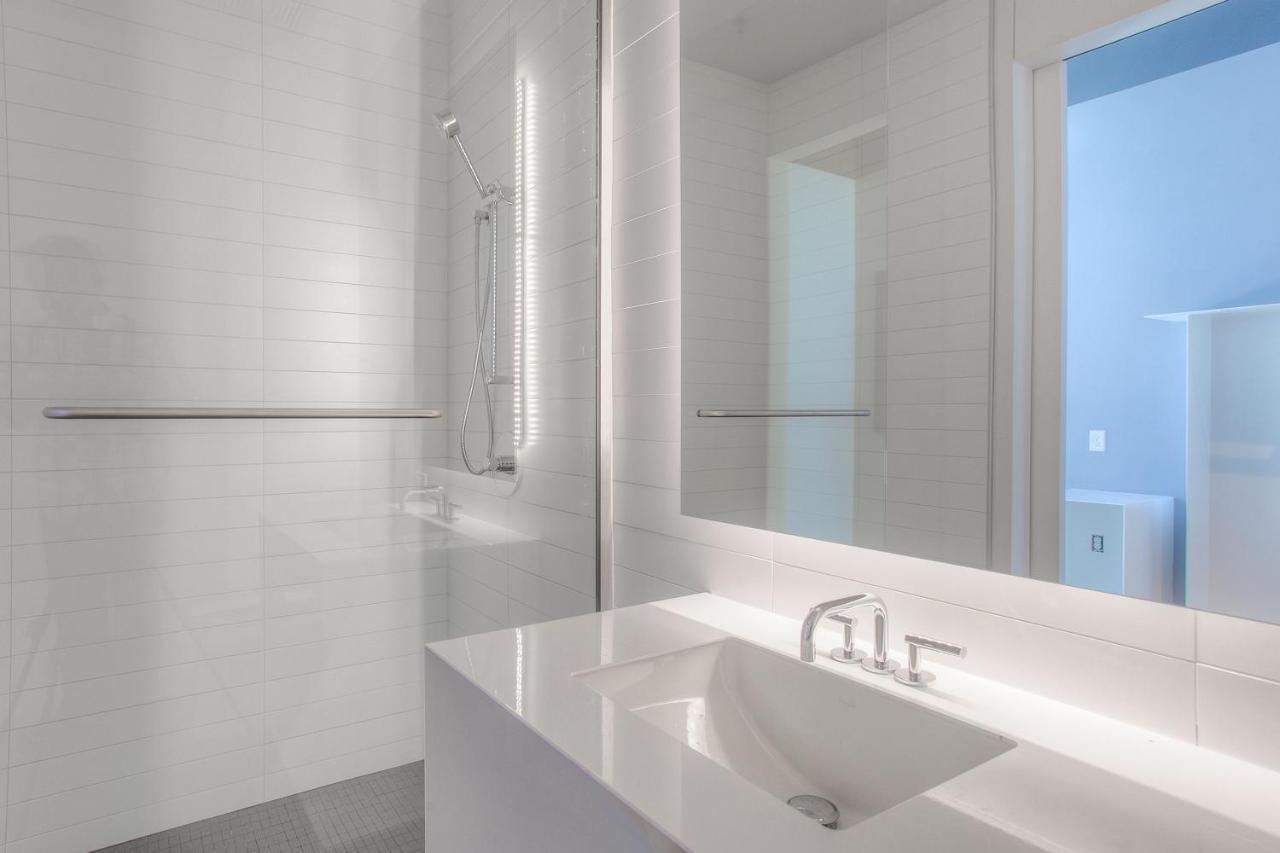 Hotel Revel Fort Worth Luaran gambar