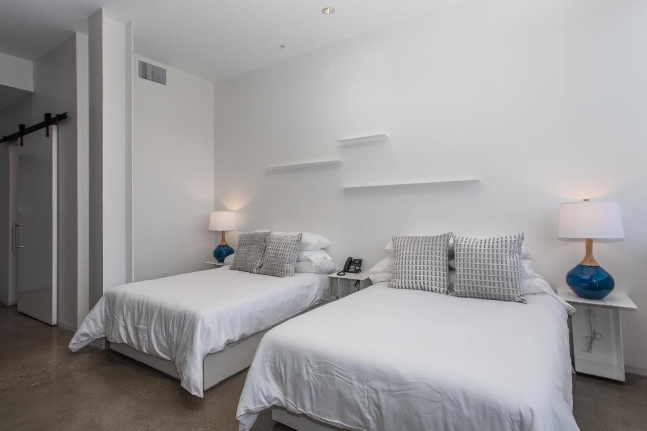Hotel Revel Fort Worth Luaran gambar