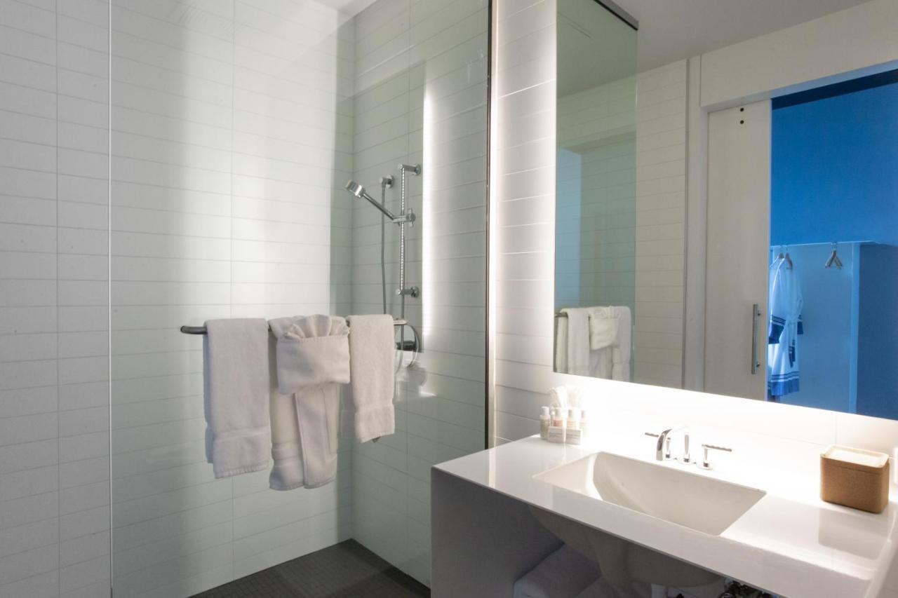 Hotel Revel Fort Worth Luaran gambar